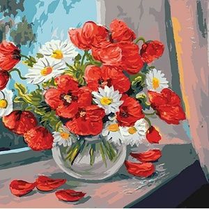 Meet your Posher, Alma